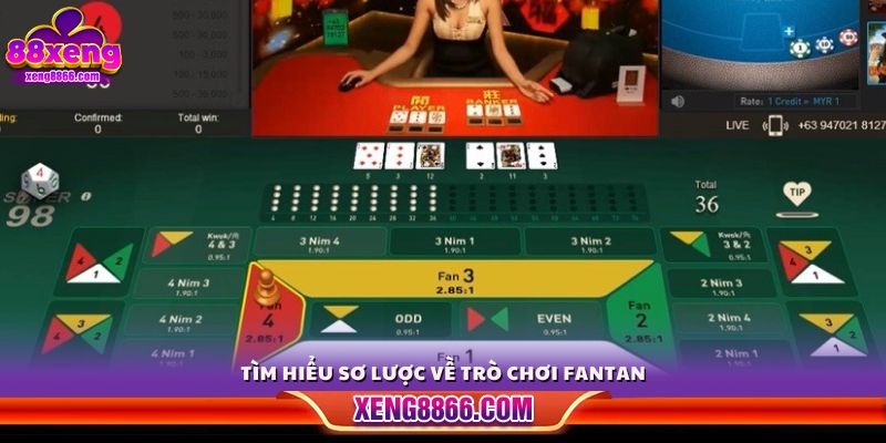 Khám phá nguồn gốc và đặc điểm nổi bật của trò chơi 