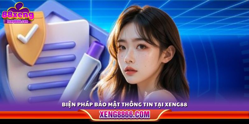 Áp dụng công nghệ mã hóa hiện đại