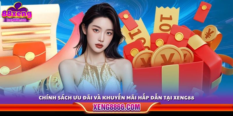 Nhiều chương trình khuyến mãi và ưu đãi đặc biệt