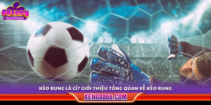 Kèo rung là gì? Khám phá ý nghĩa và nguyên lý vận hành 